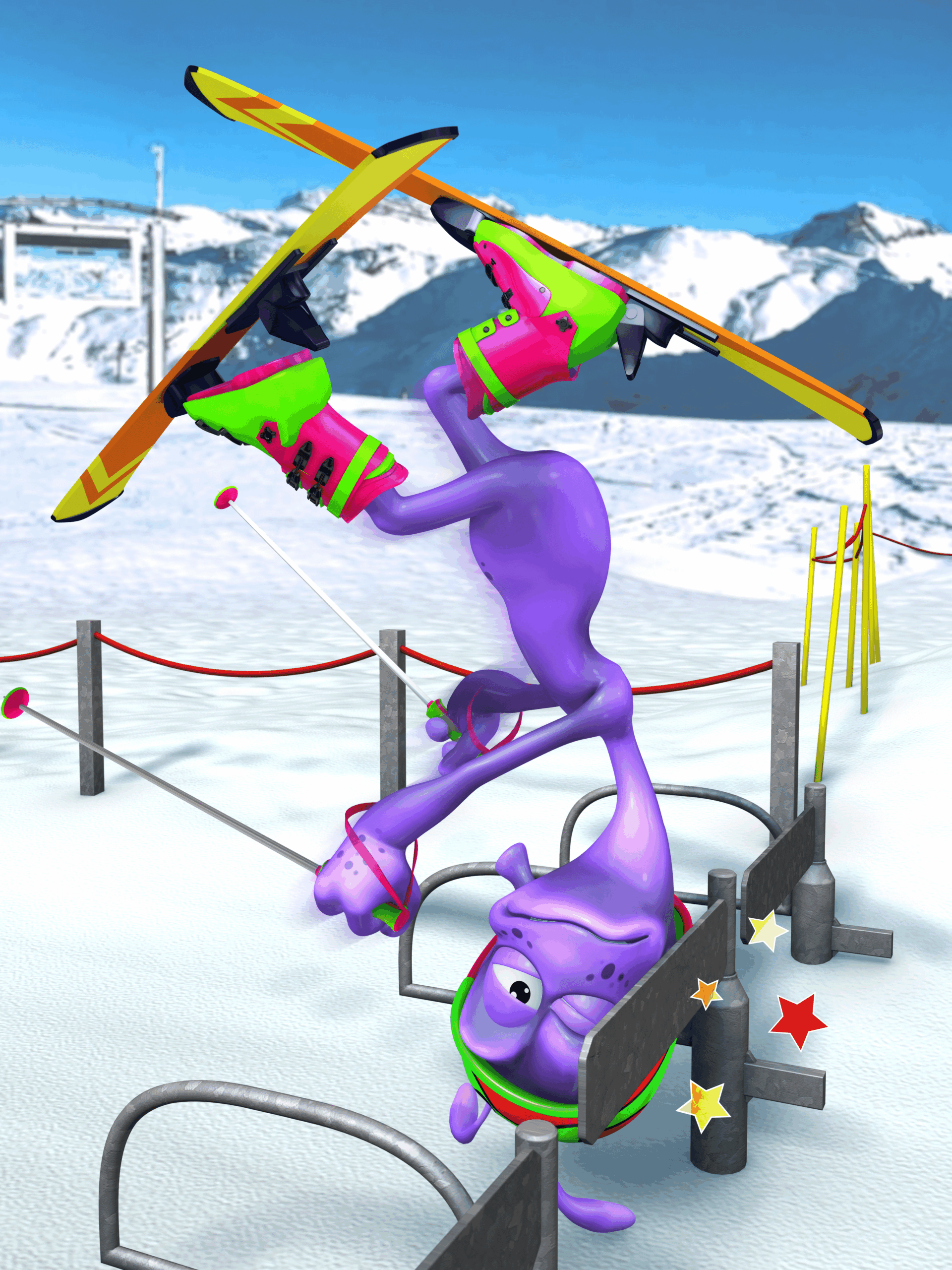 Autorisation parentale